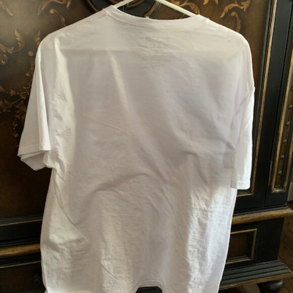 LED ZEPPLIN MENS BAND TEE - Picture 3 of 3